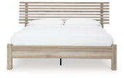 Cama de láminas Hasbrick