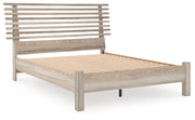 Cama de láminas Hasbrick