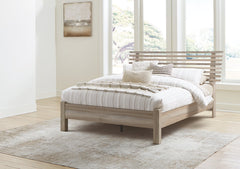 Cama de láminas Hasbrick