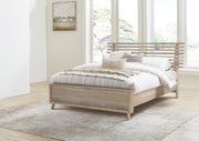 Cama de láminas Hasbrick