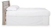 Cama de láminas Hasbrick