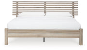 Cama de láminas Hasbrick