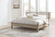 Cama de láminas Hasbrick