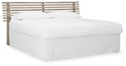 Cama de láminas Hasbrick