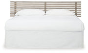Cama de láminas Hasbrick