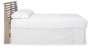 Cama de láminas Hasbrick
