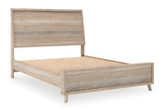 Cama de láminas Hasbrick