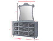 Cameo Dresser