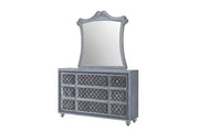 Cameo Dresser Mirror