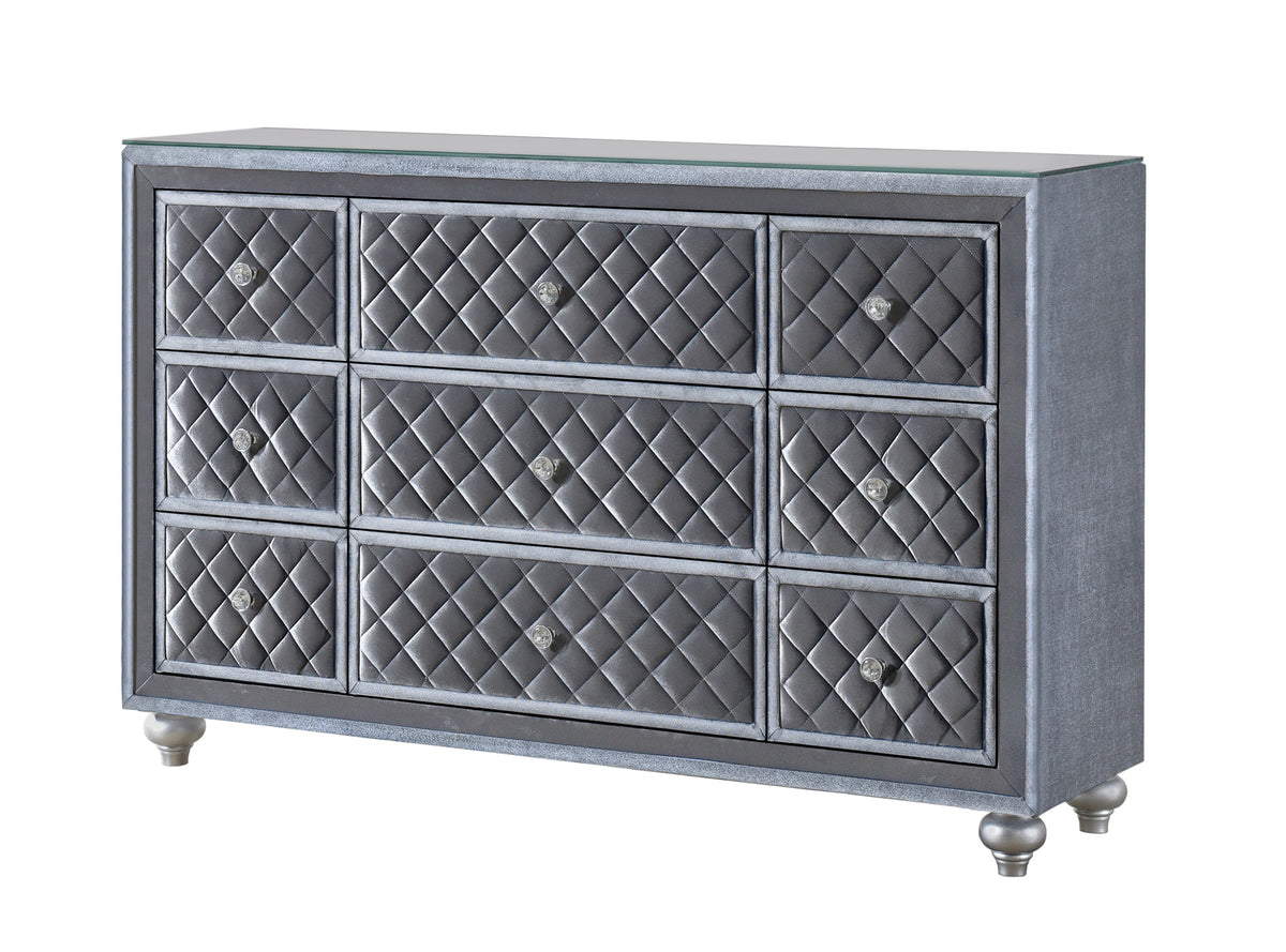 Cameo Dresser