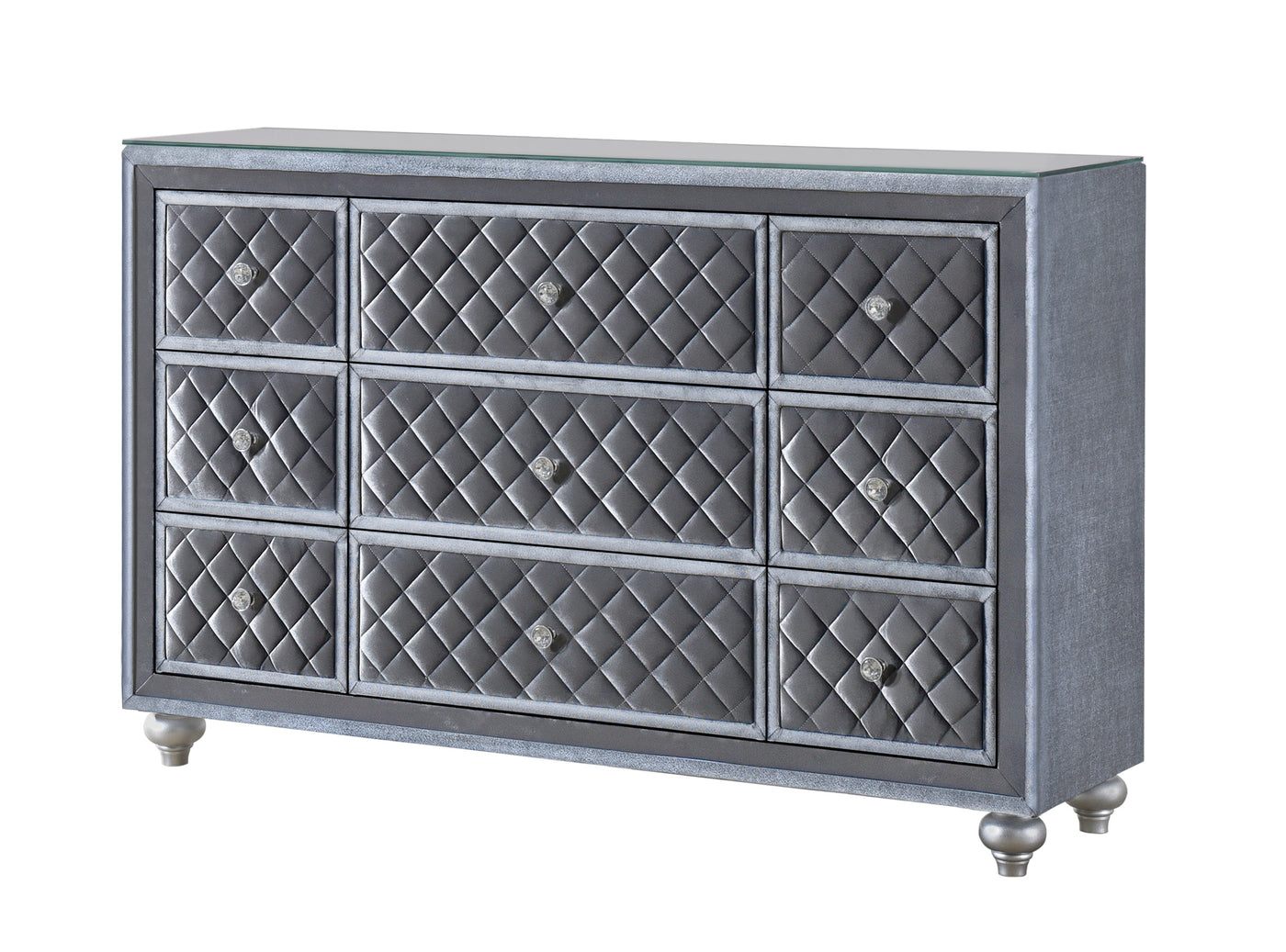 Cameo Dresser