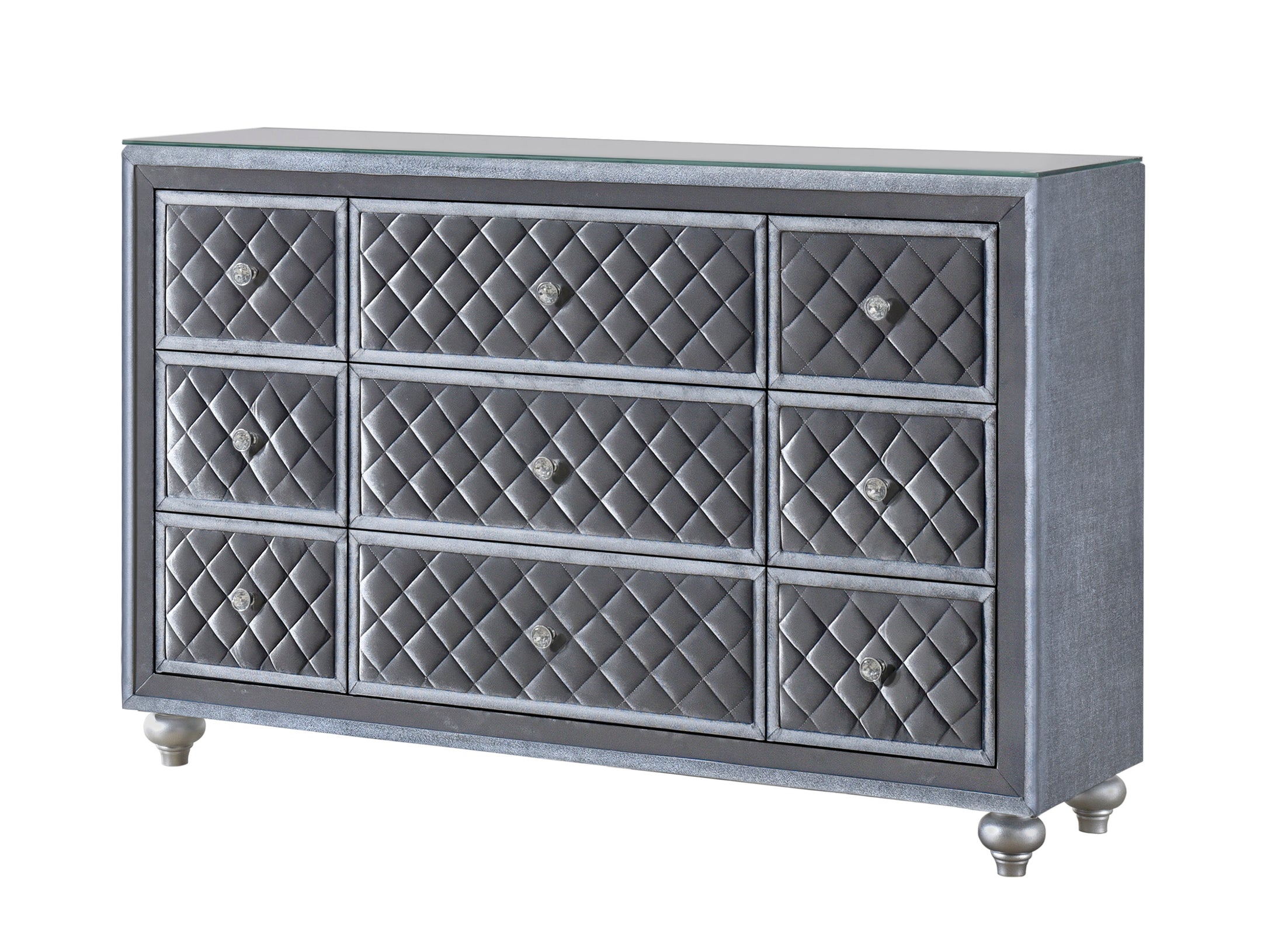 Cameo Dresser