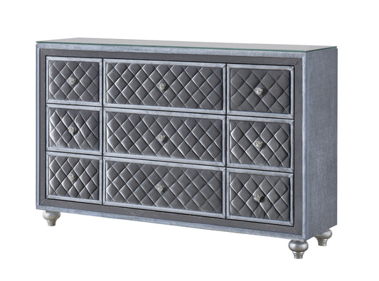 Cameo Dresser