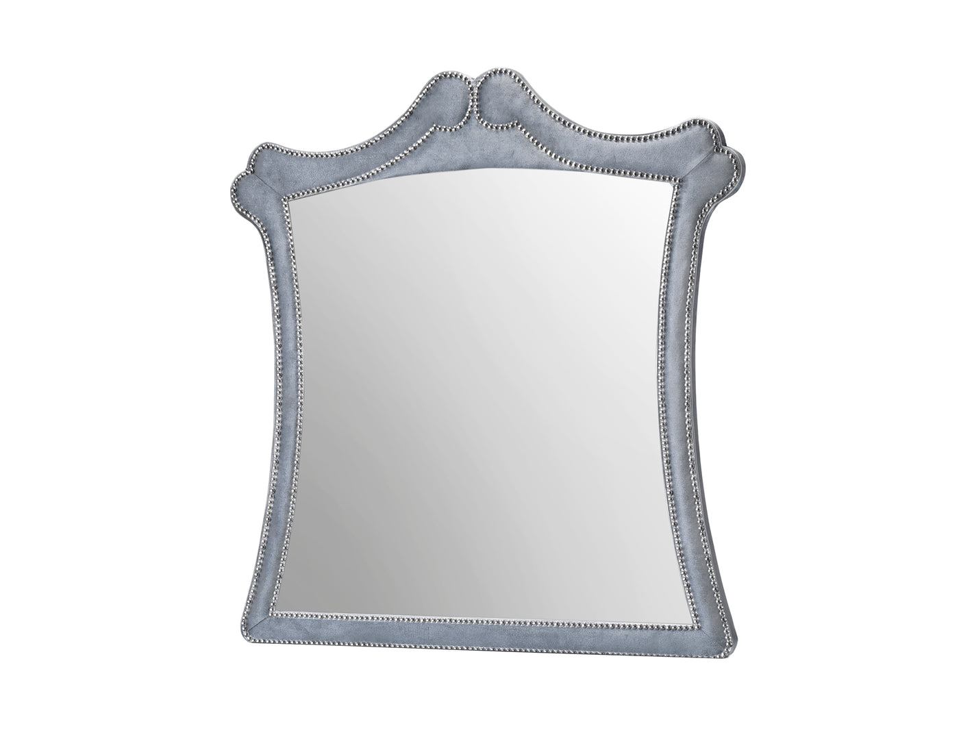 Cameo Dresser Mirror