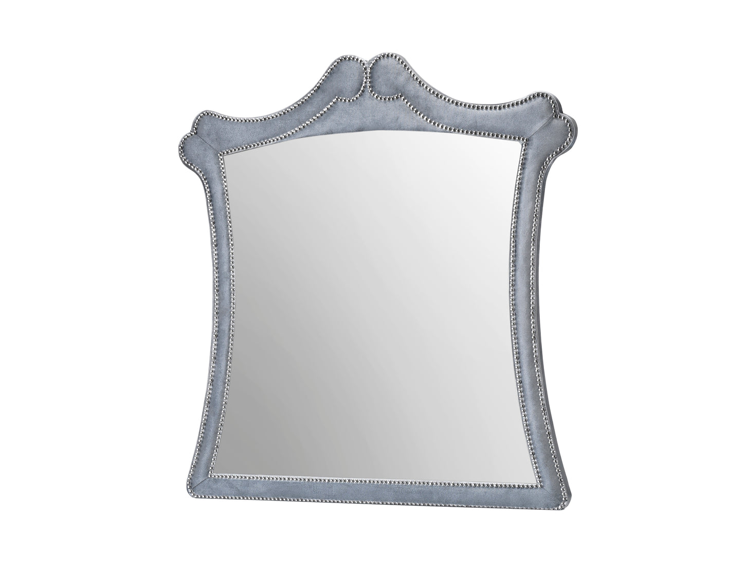 Cameo Dresser Mirror