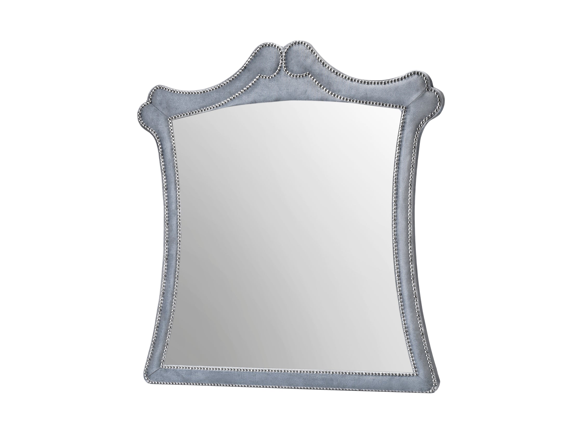 Cameo Dresser Mirror