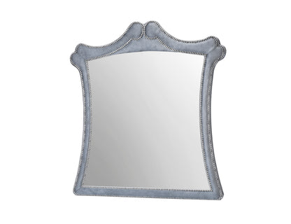 Cameo Dresser Mirror