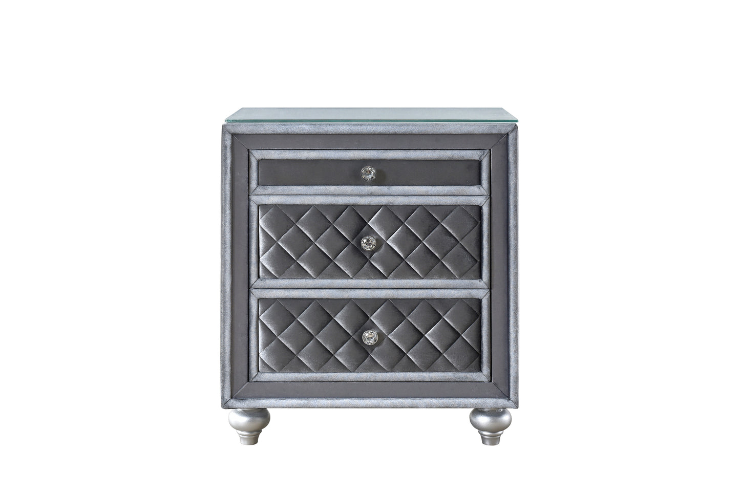 Cameo Night Stand