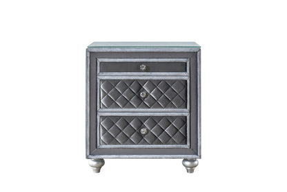 Cameo Night Stand