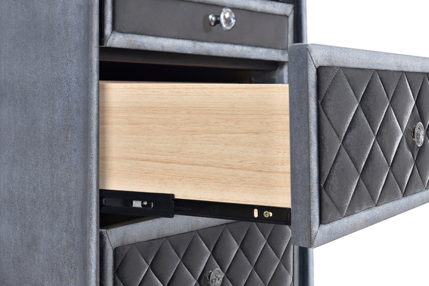 Cameo Night Stand