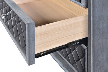 Cameo Night Stand