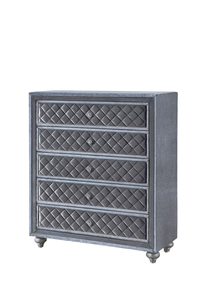 Cameo Chest
