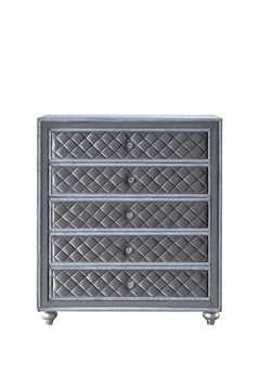 Cameo Chest