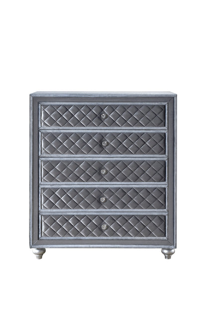 Cameo Chest