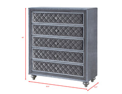 Cameo Chest