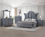 Cameo Bed