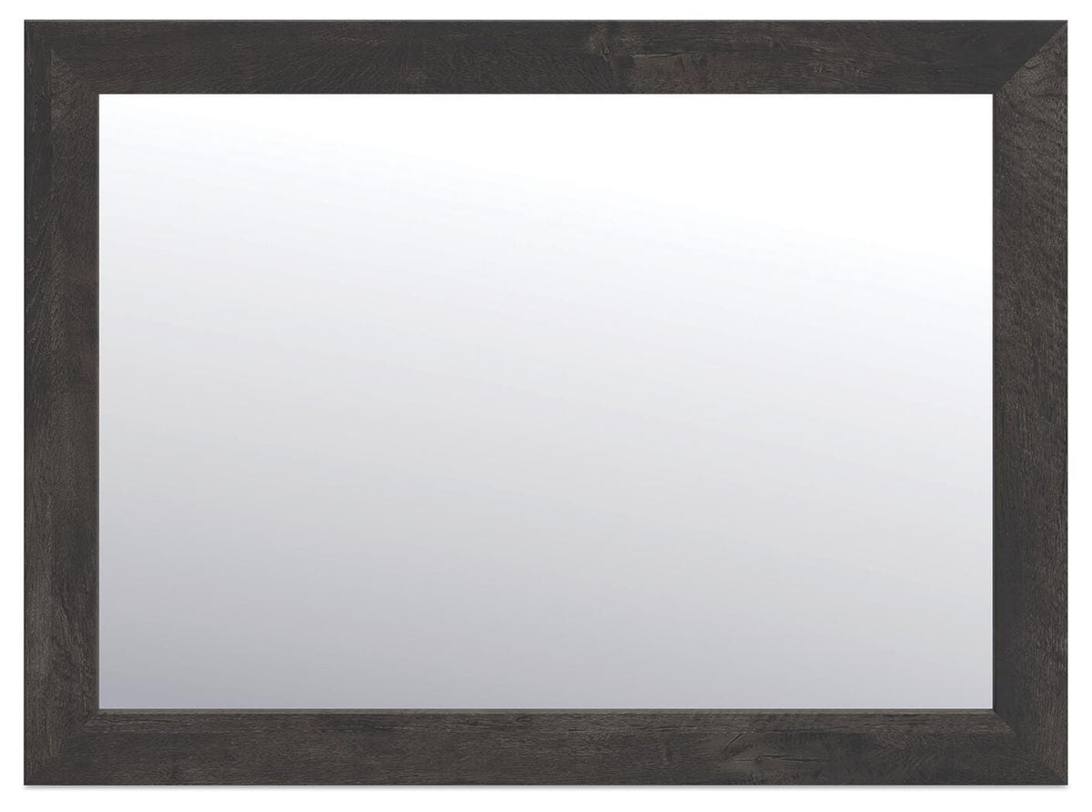 Delmorta Bedroom Mirror