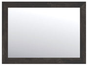 Delmorta Bedroom Mirror