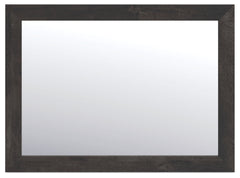 Delmorta Bedroom Mirror