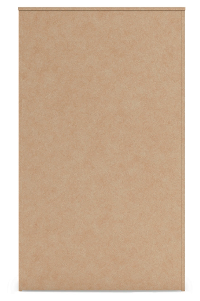 Delmorta Five Drawer Chest