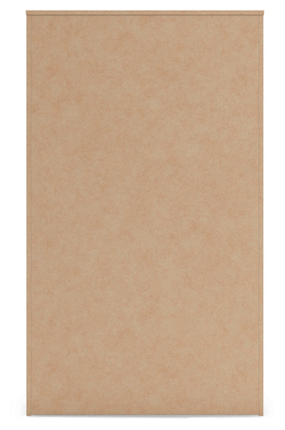 Delmorta Five Drawer Chest