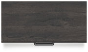 Delmorta Five Drawer Chest
