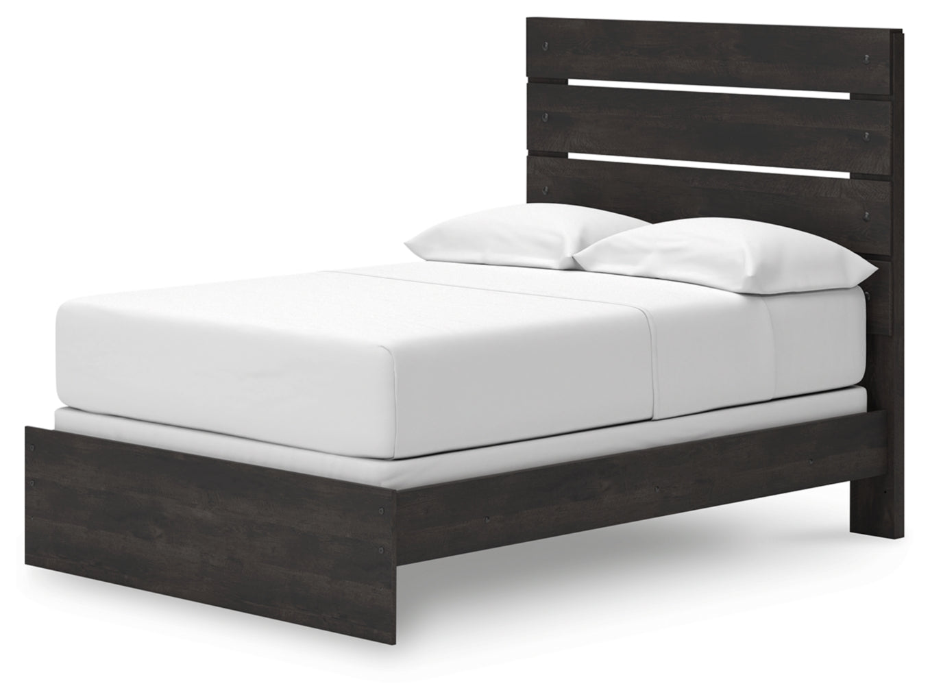 Delmorta Full Panel Bed