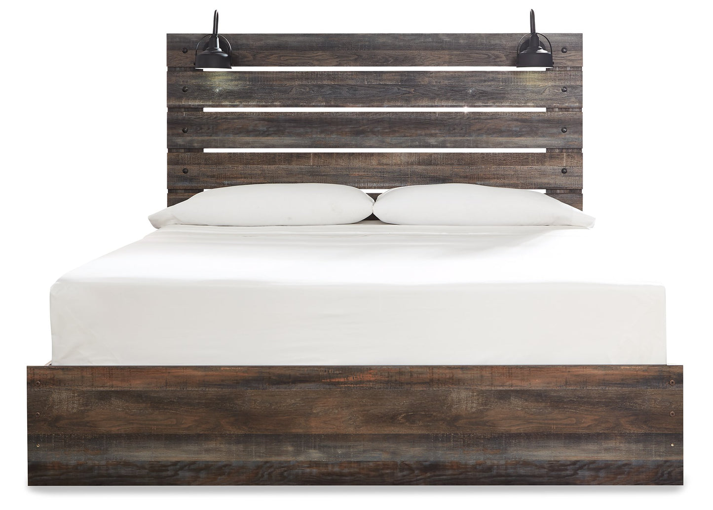 Drystan Bed