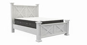 San Cristobal Master Bed