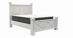 San Cristobal Master Bed