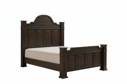 Gran Hacienda King Bed