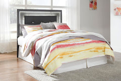 Lodanna Full UPH Panel Headboard