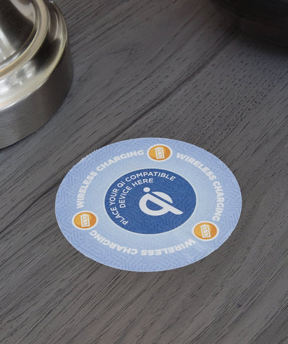 Mesita de noche Lodanna