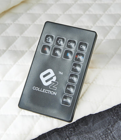 Lodanna King/Cal King UPH Panel HDBD