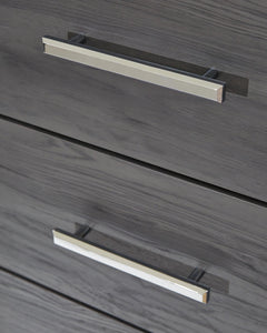 Lodanna Five Drawer Chest