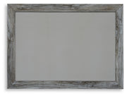 Baystorm Bedroom Mirror