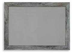 Baystorm Bedroom Mirror