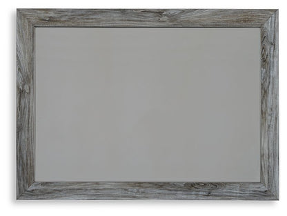 Baystorm Bedroom Mirror