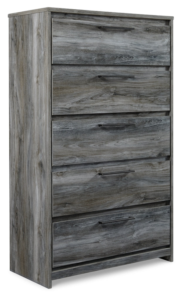 Baystorm Five Drawer Chest
