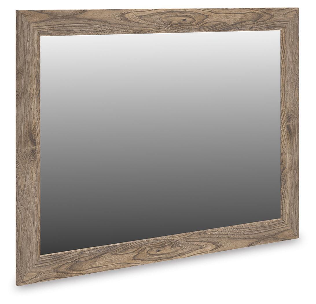 Keithland Bedroom Mirror
